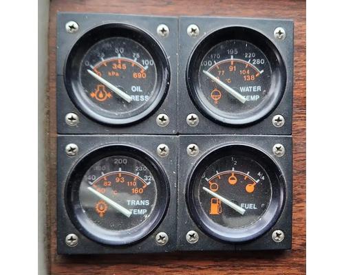  Pemfab Other Instrument Cluster #