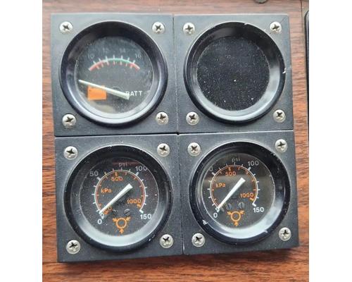 Pemfab Other Instrument Cluster #