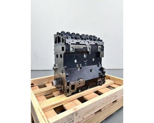  Perkins 1004.40 Engine Assembly #