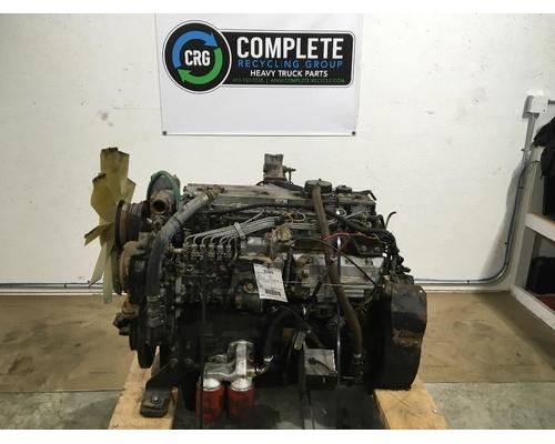  Perkins 1006 Engine Assembly #