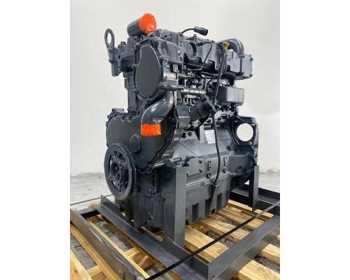  Perkins 1104C-44T BAL Engine Assembly #