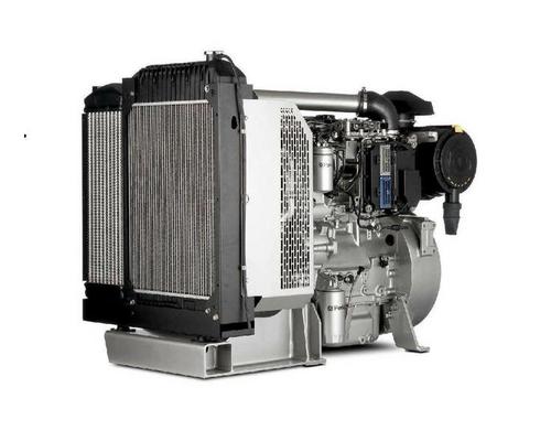  Perkins 1104D-44T Engine Assembly #