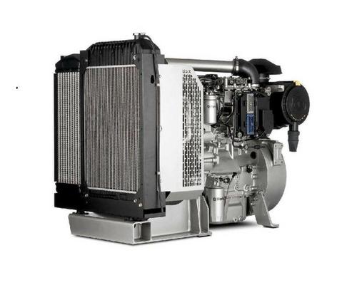  Perkins 1104D-44T Engine Assembly #