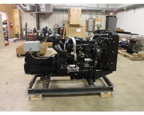Perkins 1104 Generator Set # Perkins 1104 Generator Set #