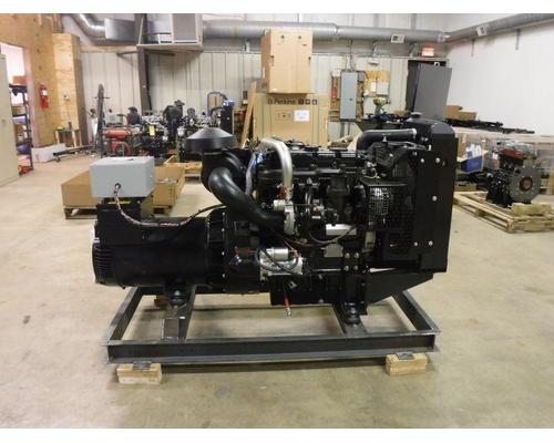  Perkins 1104 Generator Set #