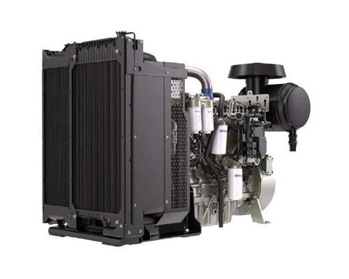  Perkins 1106D-E70TTA Engine Assembly #