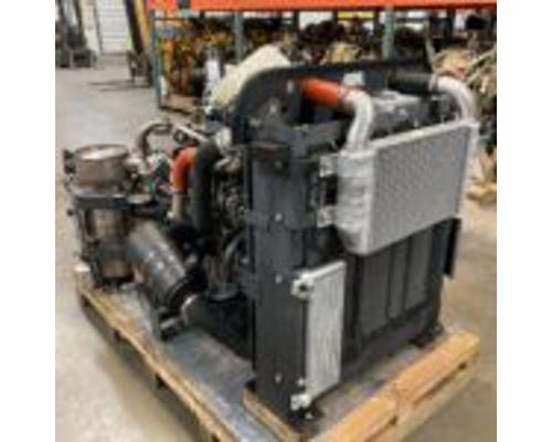  Perkins 1204J-E44TA Engine Assembly #