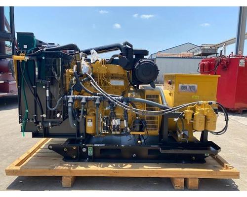  Perkins 1204 Engine Assembly #