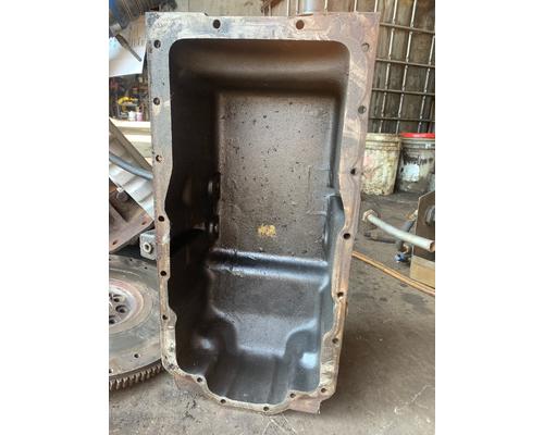 PERKINS 4-236 Oil Pan