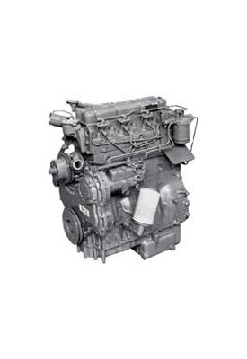 PERKINS 4.236GAS Engine
