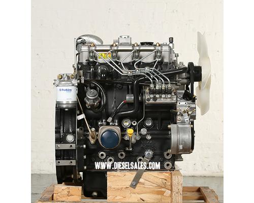 PERKINS 404D-22T Engine