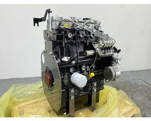  Perkins 404D22 Engine Assembly #