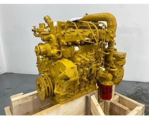 Perkins 804-33T Engine Assembly # Perkins 804-33T Engine Assembly #