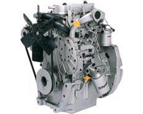  Perkins 903.27 Engine Assembly #