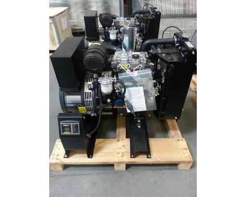  Perkins DBP10000DC1 Engine Assembly #
