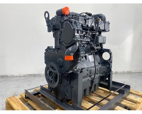  Perkins MOST Engine Assembly #