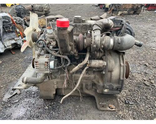  Perkins Other Engine Assembly #