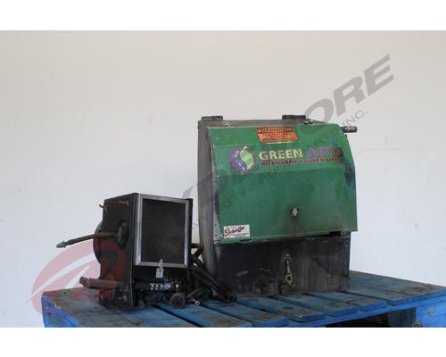 2015 PERKINS P881 Engine Assembly #