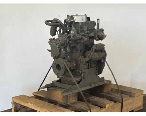 PERKINS P881 Engine Assembly For Sale by Rydemore Heavy Duty Truck Parts