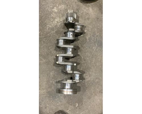 PERKINS  Crankshaft