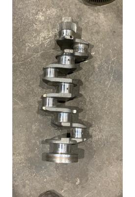 PERKINS  Crankshaft