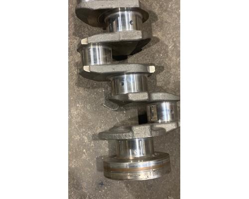 PERKINS  Crankshaft