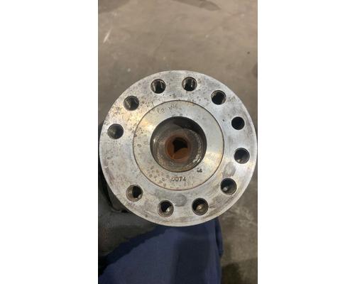 PERKINS  Crankshaft