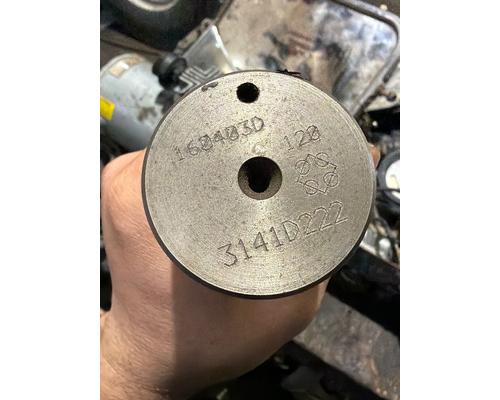 PERKINS  Crankshaft