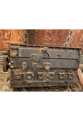 PERKINS  Cylinder Block