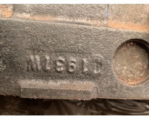 PERKINS  Cylinder Block