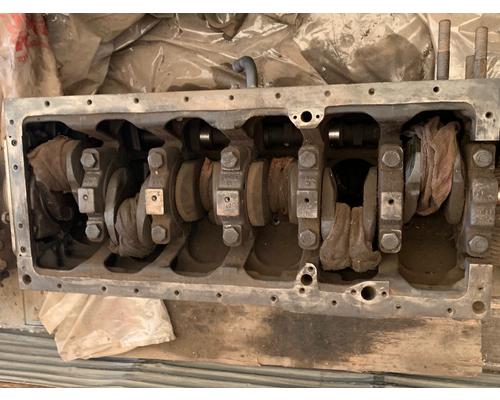 PERKINS  Cylinder Block