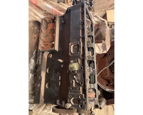 PERKINS  Cylinder Block