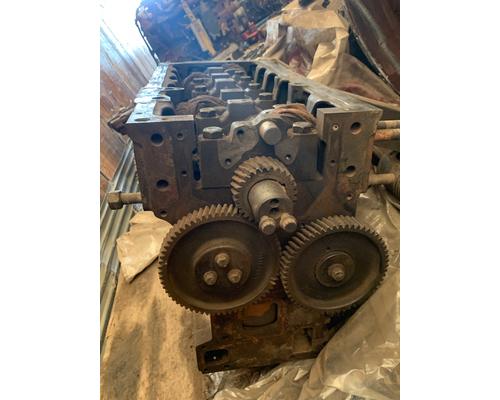 PERKINS  Cylinder Block