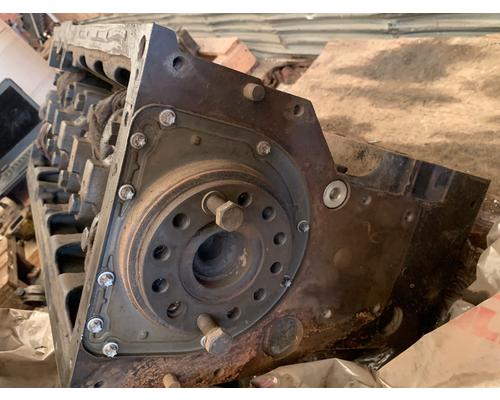 PERKINS  Cylinder Block