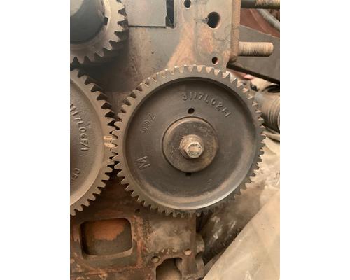 PERKINS  Cylinder Block