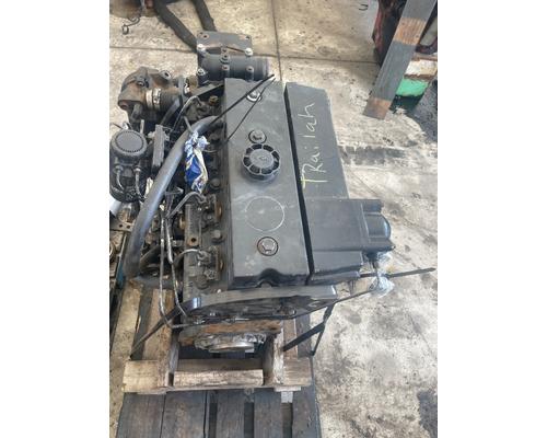 PERKINS  Engine Assembly