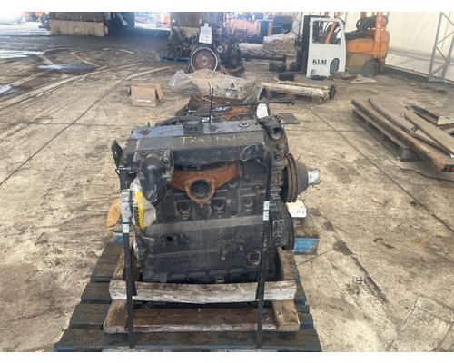 PERKINS  Engine Assembly