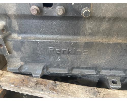 PERKINS  Engine Assembly