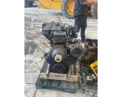 PERKINS  Engine Assembly