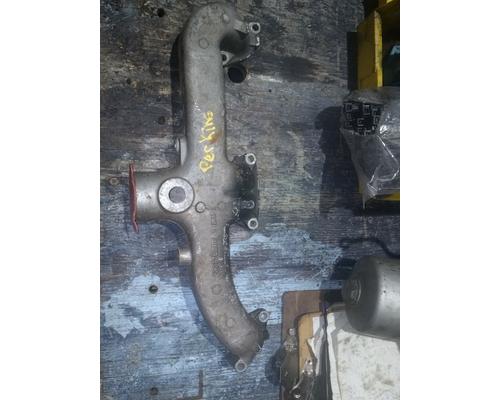 PERKINS  Exhaust Manifold