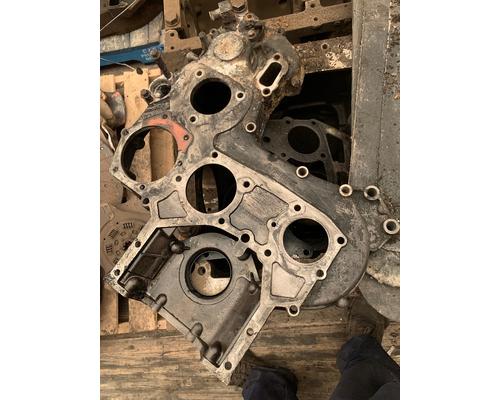 PERKINS  Front Cover