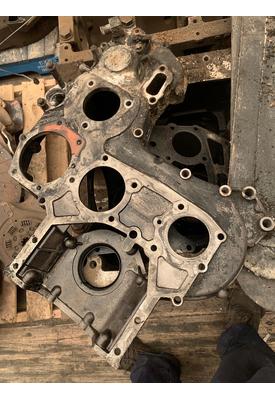 PERKINS  Front Cover