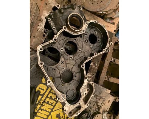 PERKINS  Front Cover