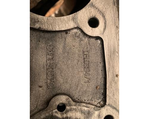 PERKINS  Front Cover