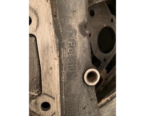 PERKINS  Front Cover