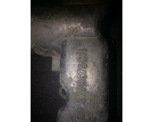 PERKINS  Intake Manifold