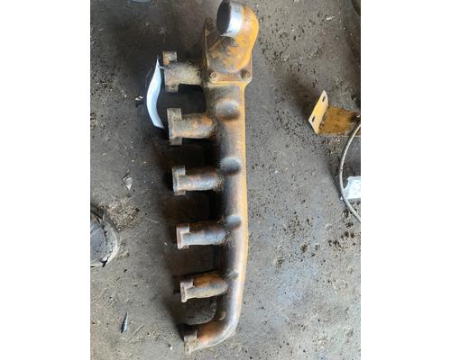 PERKINS  Intake Manifold