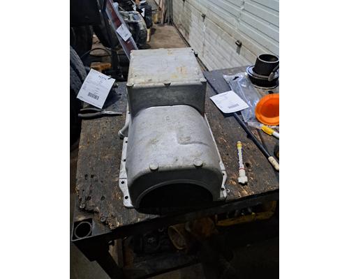 PERKINS  Oil Pan