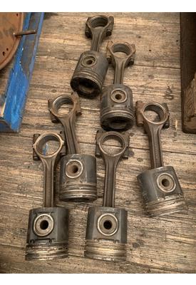 PERKINS  Piston