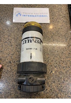 PERKINS  fuel/water seperator